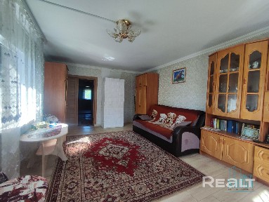 Квартира на левонабережной
