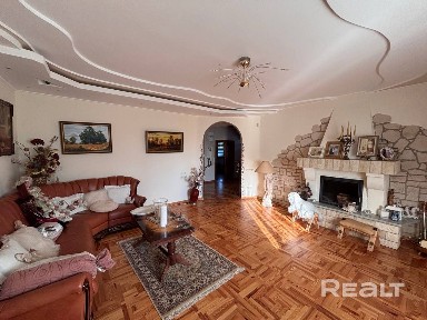 Планировка подходит для гостиничного бизнеса и сдачи в аренду