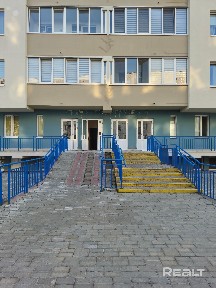 Снять 1-комнатную квартиру, г. Гродно, ул. Болдина, 4/б