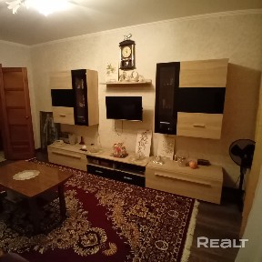 Снять 2-комнатную квартиру, г. Гродно, просп. Клецкова, 21/1