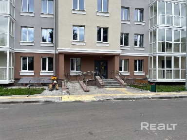 Купить 2-комнатную квартиру, г. Витебск, ул. Зеньковой, 7