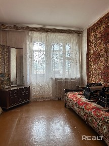 3-х ком Рогачевская 22