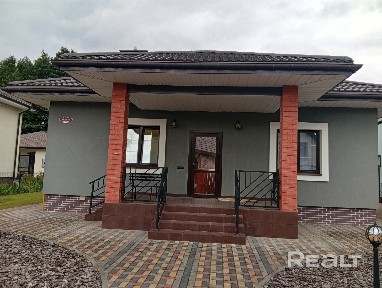 Снять коттедж на длительный срок, г. Логойск, ул. Речная, 29