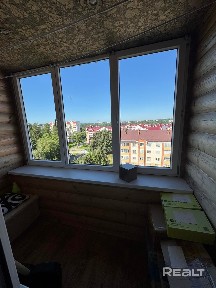 Снять 2-комнатную квартиру, г. Витебск, просп. Черняховского, 25