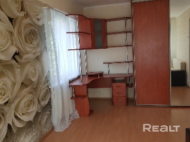 Снять 1-комнатную квартиру, г. Витебск, ул. Смоленская, 6/1