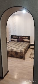 Снять 1-комнатную квартиру, г. Минск, ул. Калинина, 10