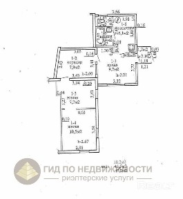 Купить дом, г. Гомель, ул. Дзержинского