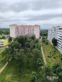 Продажа просторной 2-х комнатной квартиры