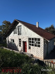 Жилой дом по ул. Локомобильная