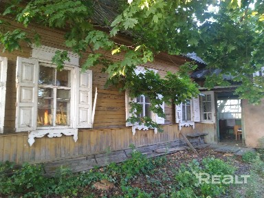 Купить дом, д. Курганы, ул. Центральная, 15 (Кировский р-н, Могилевская область)