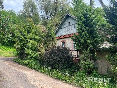 Дом в историческом центре Могилева