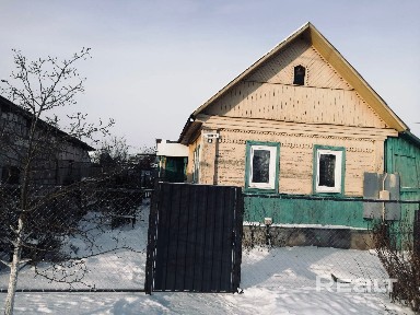 Жилой дом по ул. Весенней