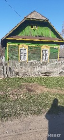 Купить дом, г. Кировск, ул. Пионерская, 2