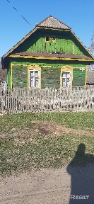 Купить дом, г. Кировск, ул. Пионерская, 2