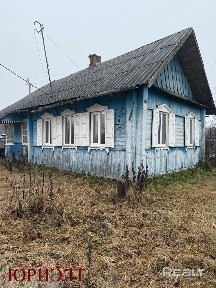 Могилевская область, Осиповичский р-н, д. Гродзянка, пер. Космодемьянской, 8