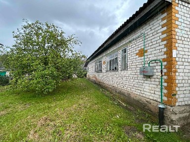 Купить дом, г. Горки, ул. Медовая, 3