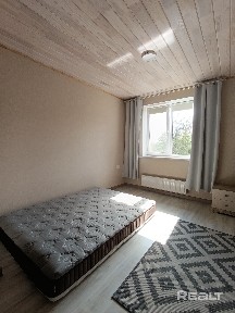 Уютный коттедж с мебелью и техникой