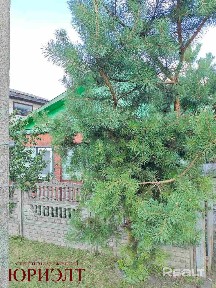 Дом по ул. Актюбинская