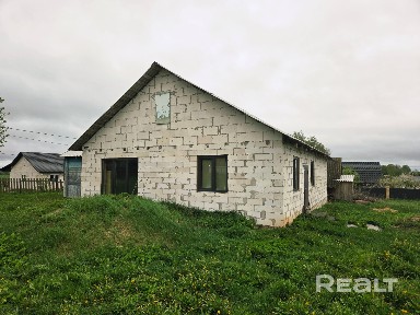 Продажа дома недалеко от Могилёва.