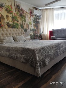 Снять 1-комнатную квартиру, г. Брест, ул. Воровского, 21