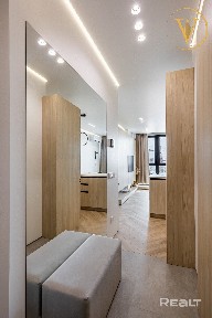 Купить 4-комнатную квартиру, г. Минск, ул. Левина, 9
