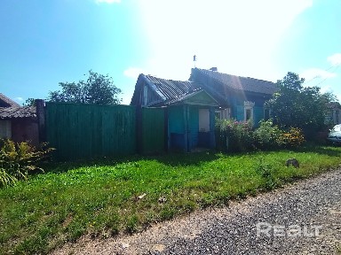 Продажа полдома
