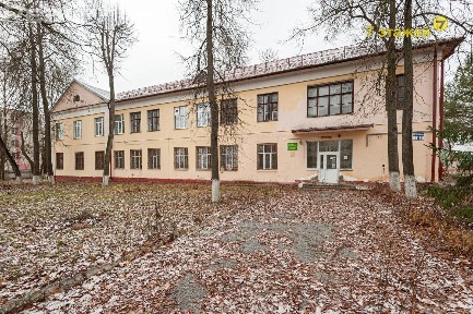 г. Витебск, ул. Горького, 183