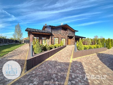 Гродненская область, Гродненский р-н, д. Заречанка, ул. Заречная