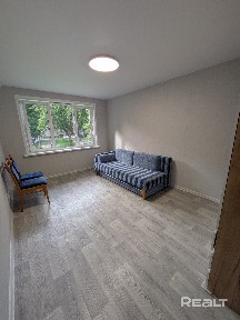 Снять 2-комнатную квартиру, г. Гродно, проспект Янки Купалы, 26