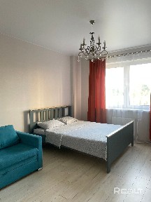 Снять 1-комнатную квартиру, г. Гродно, ул. Курчатова, 22