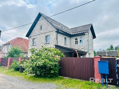 Купить дом, д. Полетники, ул. Овражная (Могилевский р-н, Могилевская область)
