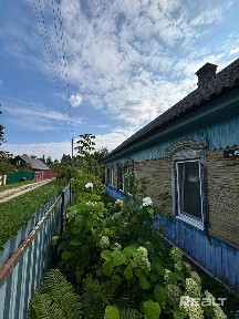 Купить дом, п. Глуша, ул. Пушкина (Бобруйский р-н, Могилевская область)