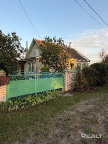 Продажа дома ул. Алтайская