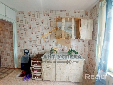 Лот 9621. Брест, ул. Писателя Смирнова. Продажа 1-комнатной квартиры