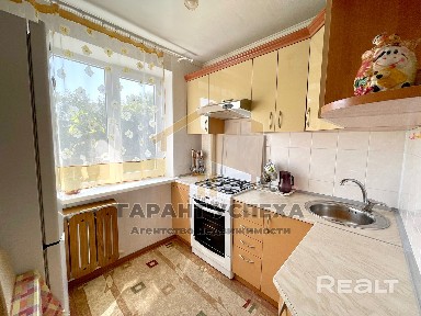Лот 9094. Брест, ул. Московская. Продажа 2-комнатной квартиры