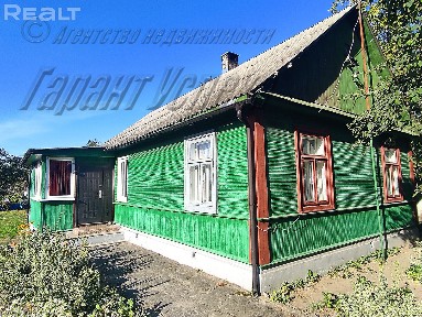 Лот 6552. Продажа дома на Дубровке с 15 сотками земли