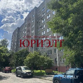 1-комн кварт. ул. Черноморская, 4