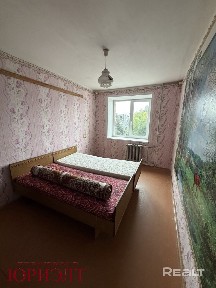 3-комн. кварт. мкр. Энергетиков, 9 (Урицкое)