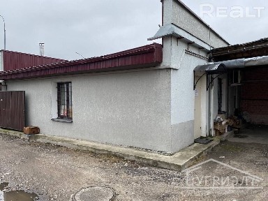 Купить офис, г. Брест, ул. Кижеватова