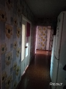 Купить 3-комнатную квартиру, г. Витебск