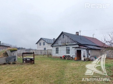 Продажа квартиры в блокированном доме в Брестском 220741