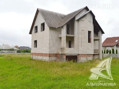 Брестская область, Брестский р-н, аг. Черни