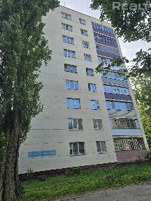 Купить 3-комнатную квартиру, г. Гомель, ул. Тимофеенко, 26
