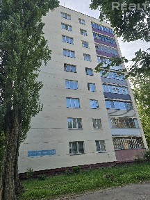 Купить 3-комнатную квартиру, г. Гомель, ул. Тимофеенко, 26
