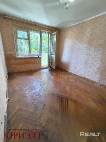 2-комн. кварт. ул. Павлова, 3а