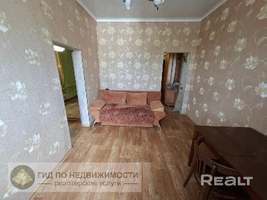 Купить 2-комнатную квартиру, г. Гомель, пер. Островского 2-й, 21