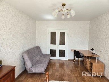 Снять 1-комнатную квартиру, г. Минск, ул. Ширмы, 7