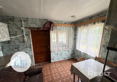 В продаже частный дом в живописном агрогородке Озеры в 25 км. от Гродно