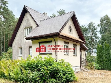 Гродненская область, Гродненский р-н, д. Глушнево