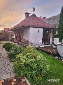 Купить дом, г. Барановичи, пер. Русиновский 3-й, 19